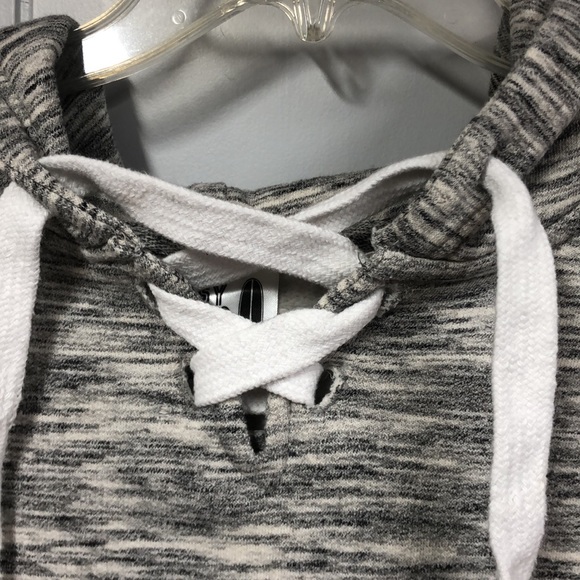 Eat‎ Surf Co LAS VEGAS. black ad white blended color size small - Picture 4 of 5